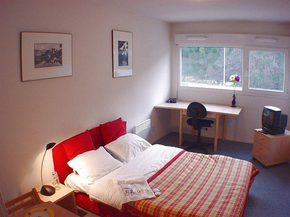 Sejours & Affaires Poitiers Lamartine Exterior foto