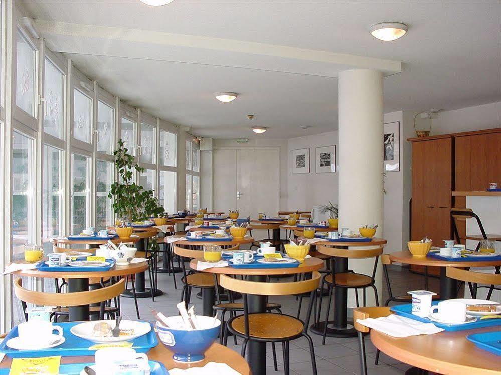 Sejours & Affaires Poitiers Lamartine Exterior foto